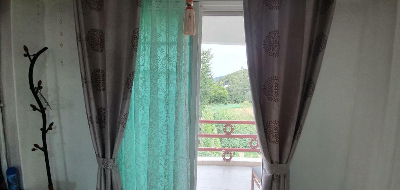 江村美丽度假屋 度假居 *